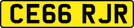 CE66RJR