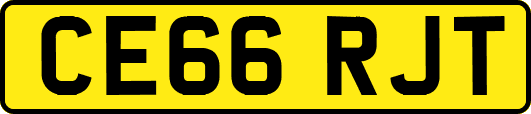 CE66RJT