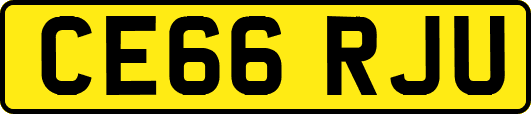 CE66RJU