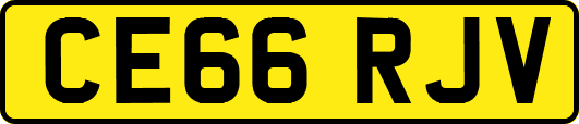 CE66RJV