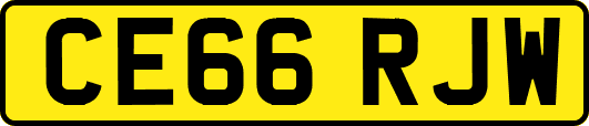 CE66RJW