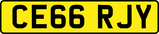 CE66RJY