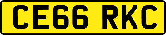 CE66RKC