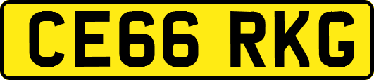 CE66RKG