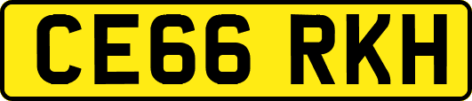 CE66RKH