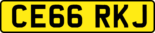 CE66RKJ
