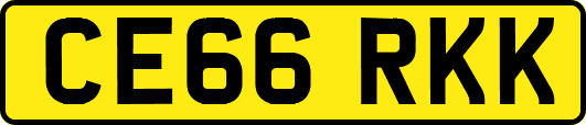 CE66RKK