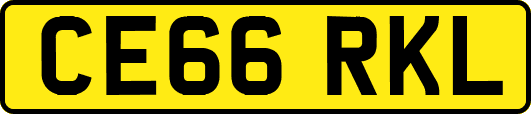 CE66RKL
