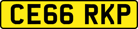 CE66RKP