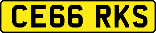 CE66RKS