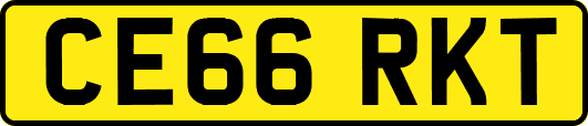 CE66RKT