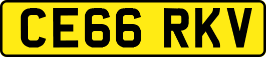 CE66RKV