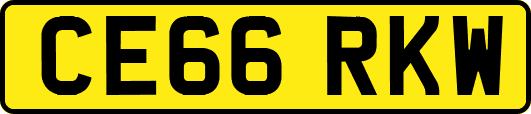 CE66RKW