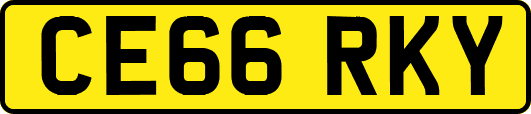 CE66RKY