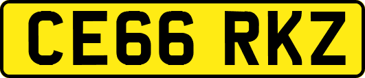 CE66RKZ
