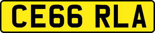 CE66RLA