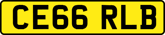 CE66RLB