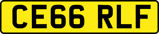 CE66RLF