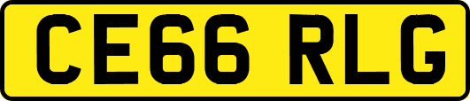 CE66RLG