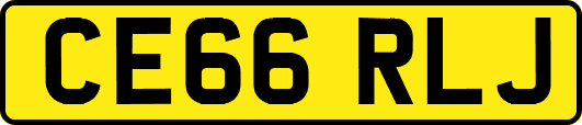 CE66RLJ