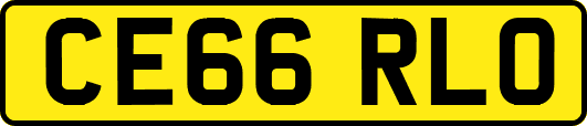 CE66RLO