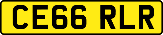 CE66RLR