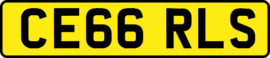 CE66RLS