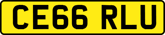 CE66RLU