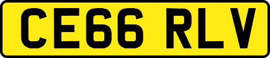 CE66RLV