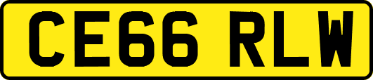 CE66RLW