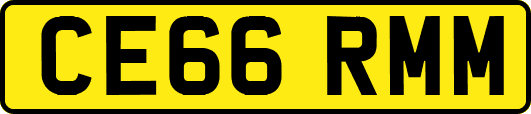 CE66RMM