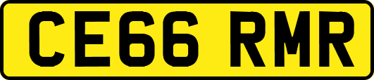 CE66RMR