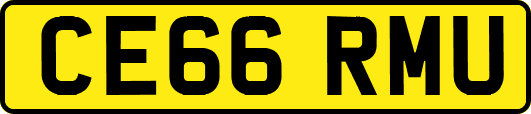 CE66RMU