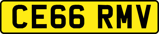 CE66RMV