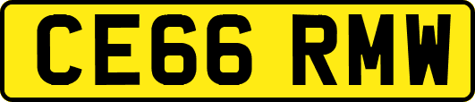 CE66RMW