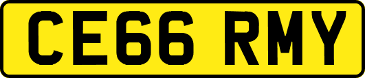 CE66RMY