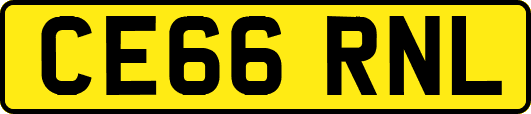 CE66RNL