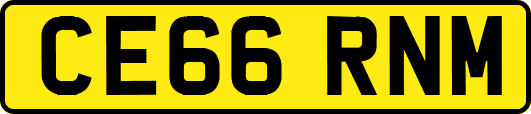 CE66RNM