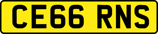 CE66RNS