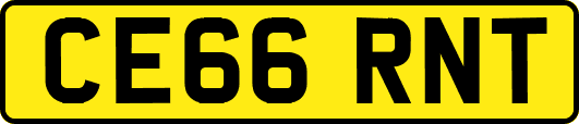 CE66RNT