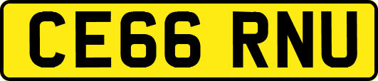 CE66RNU