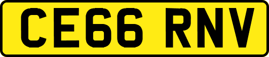 CE66RNV