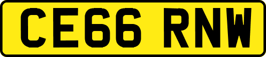 CE66RNW