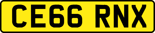 CE66RNX