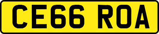 CE66ROA