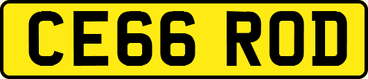 CE66ROD