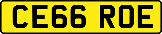 CE66ROE