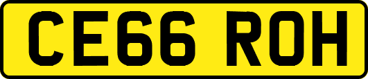 CE66ROH