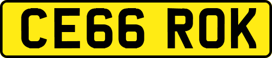 CE66ROK
