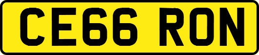 CE66RON